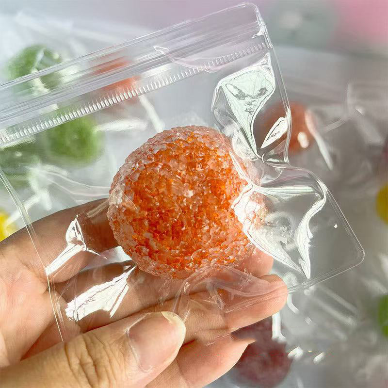 Waxberry Squishy