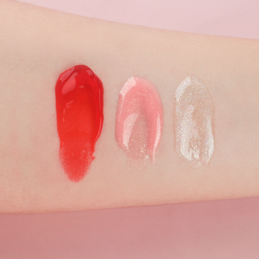 NO LOGO lipgloss