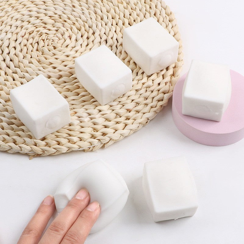 Tofu Satisfying Squishy