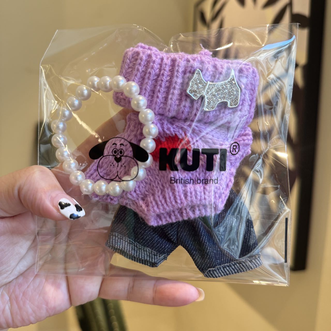 13-15 cm baby outfits (just for outfits,no doll)