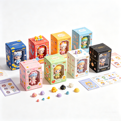 Blind Box