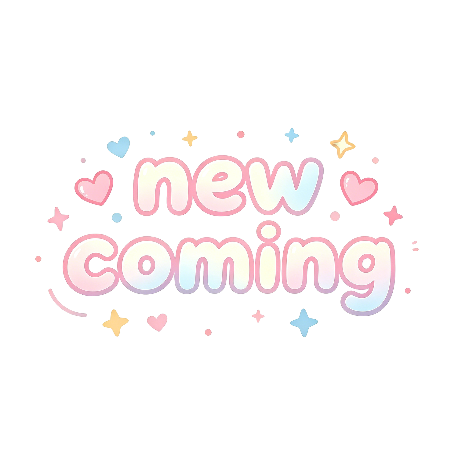 New Coming
