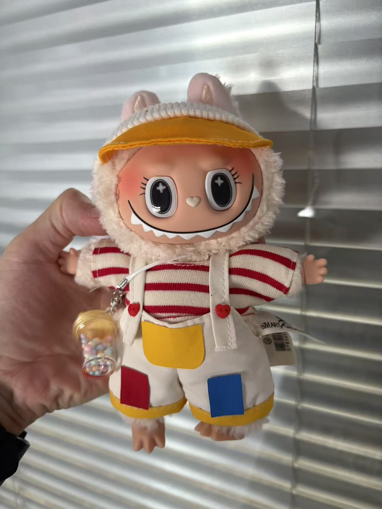 Customzied  La baby small size with outfit