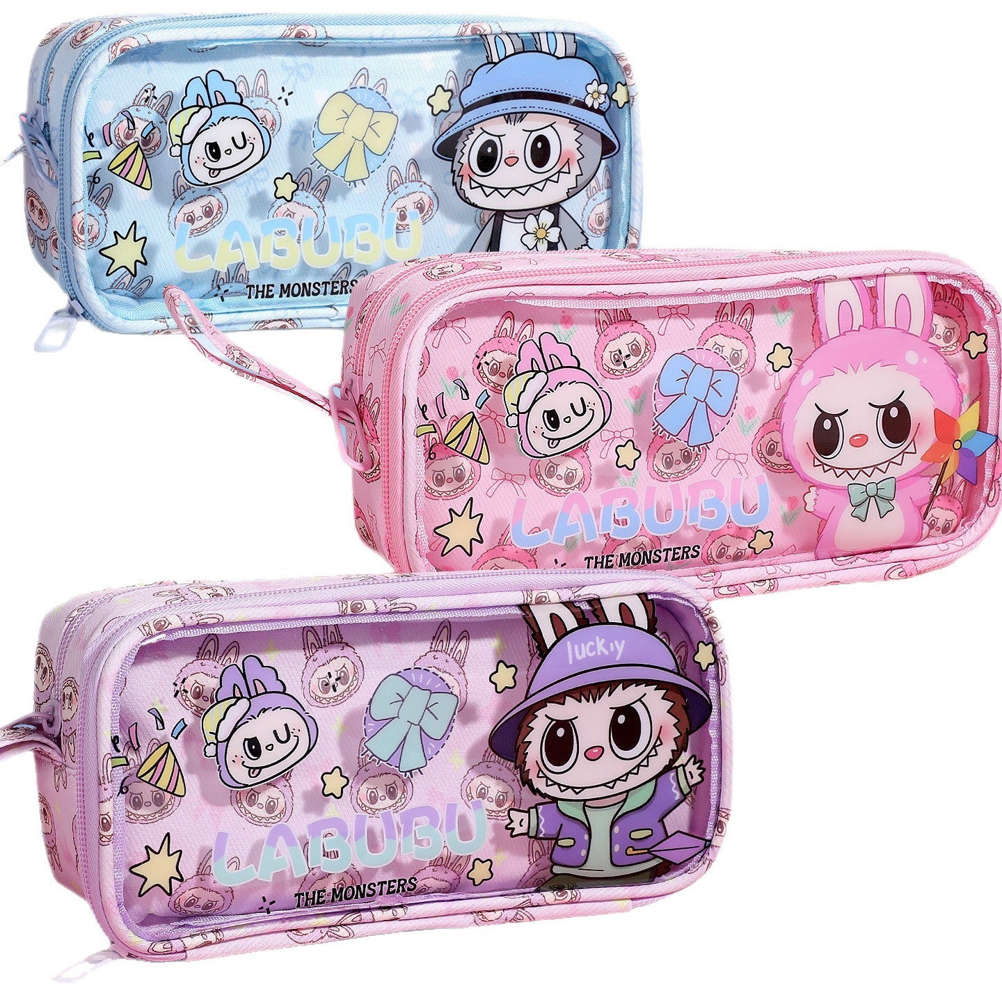 Pencil bag