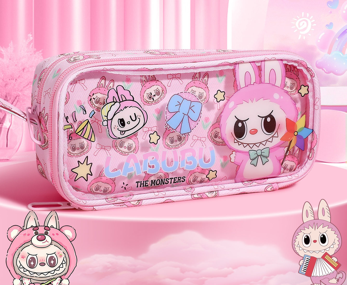 Pencil bag