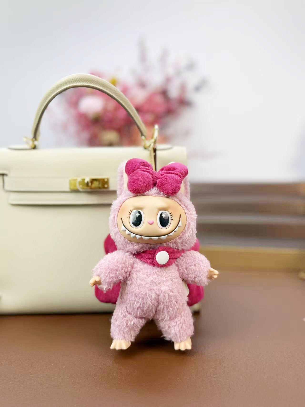 Customzied  La baby small size with outfit