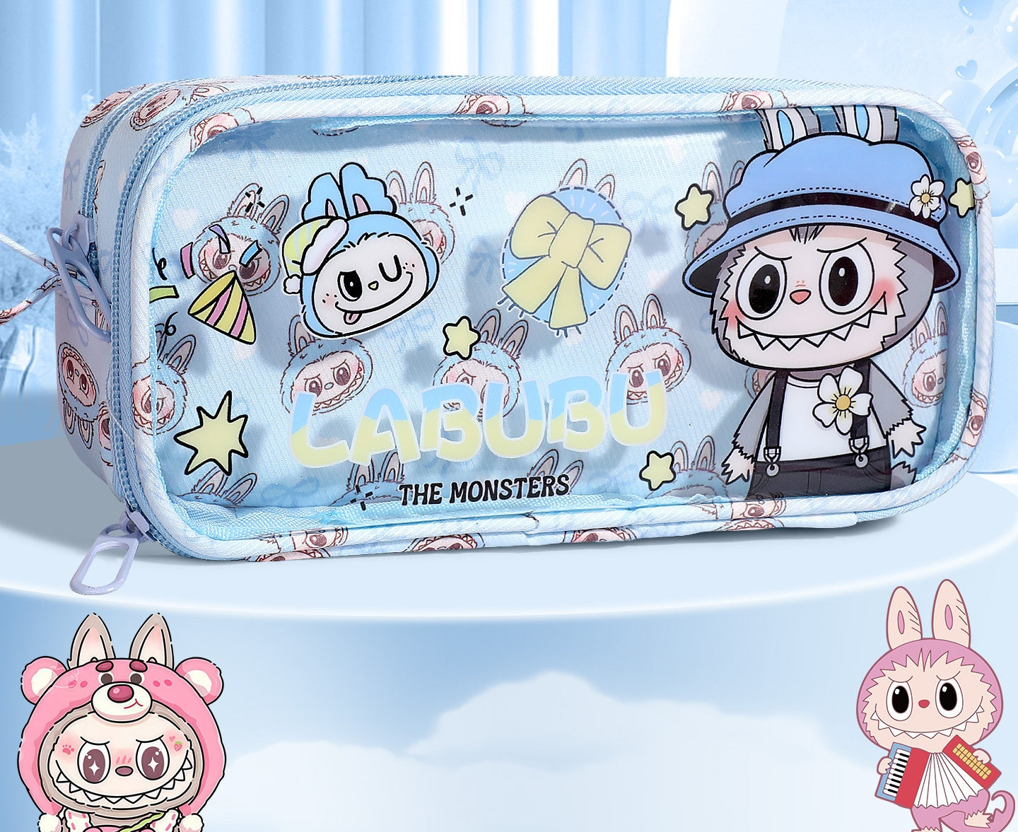 Pencil bag