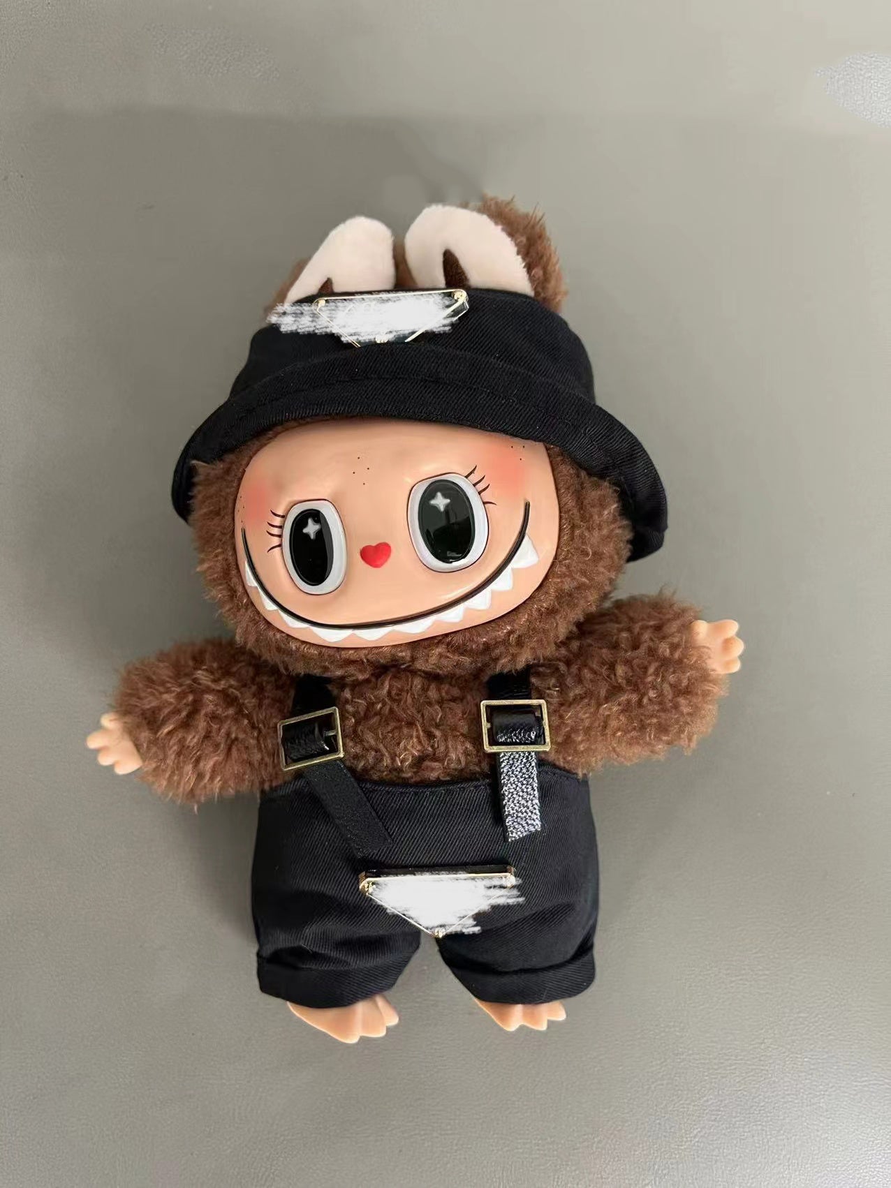 Customzied  La baby small size with outfit