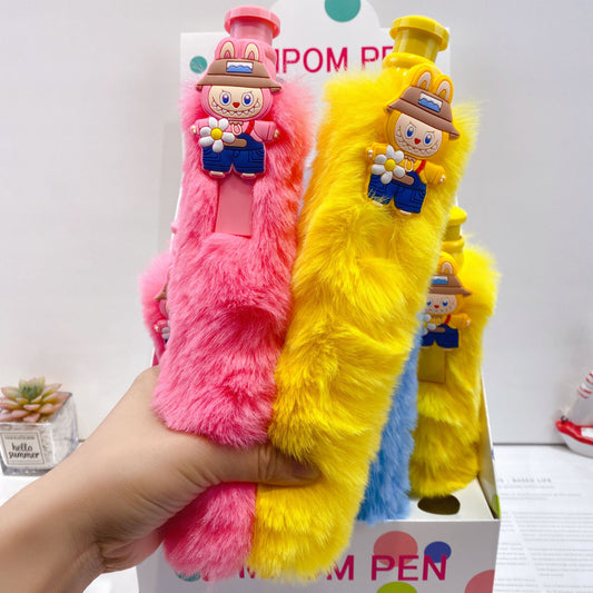 POM POM pen