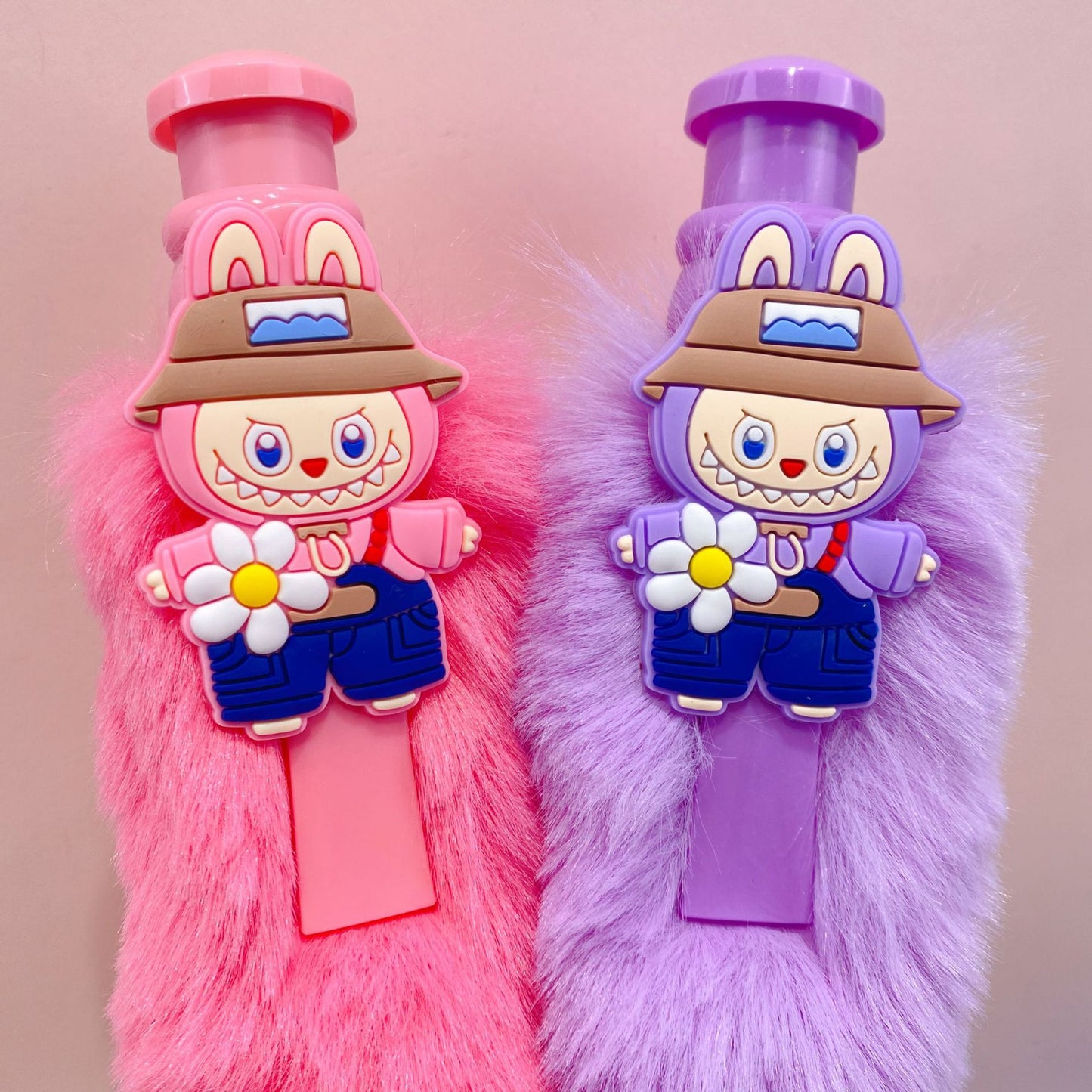 POM POM pen