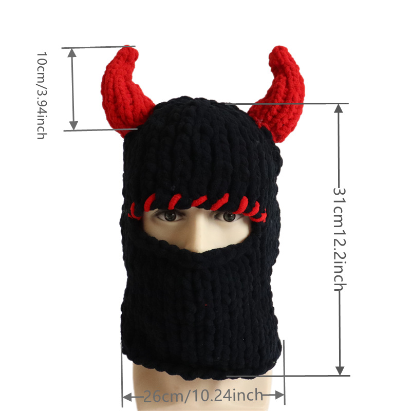 Stylish cute hat
