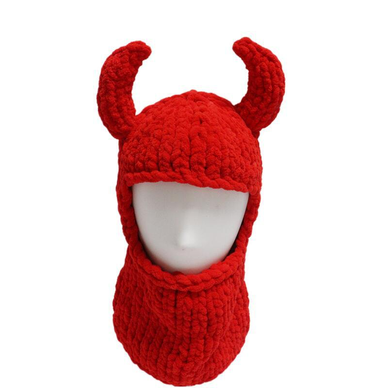 Stylish cute hat