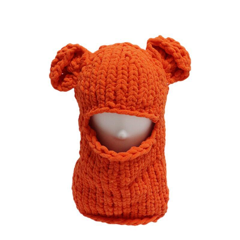 Stylish cute hat