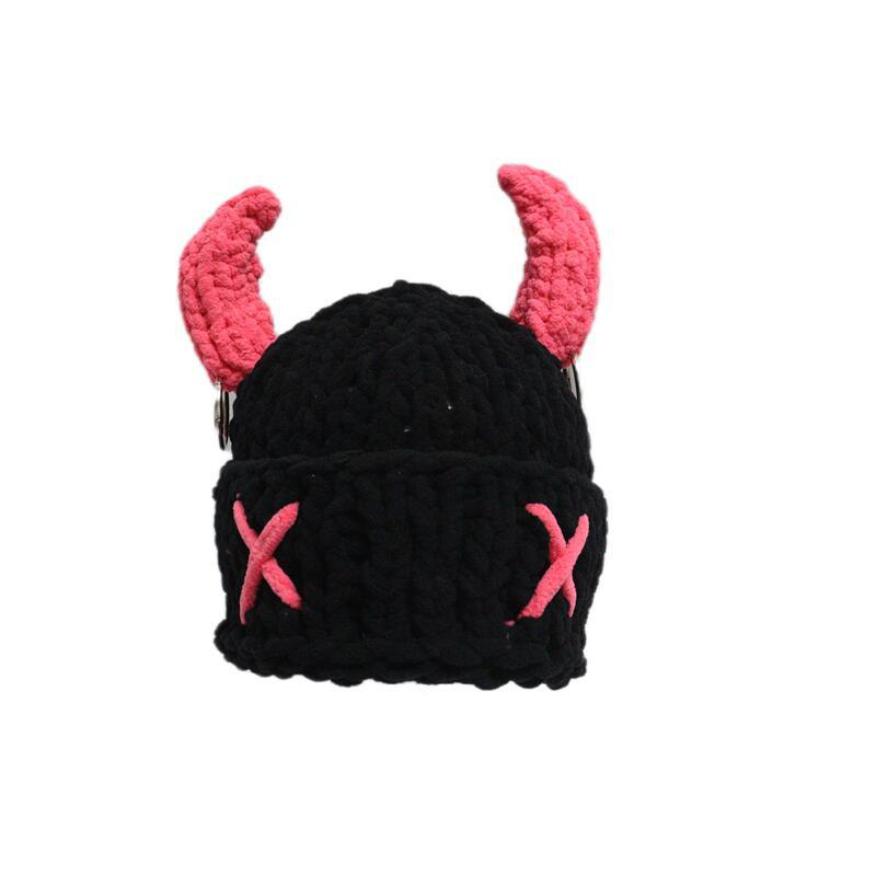 Stylish cute hat