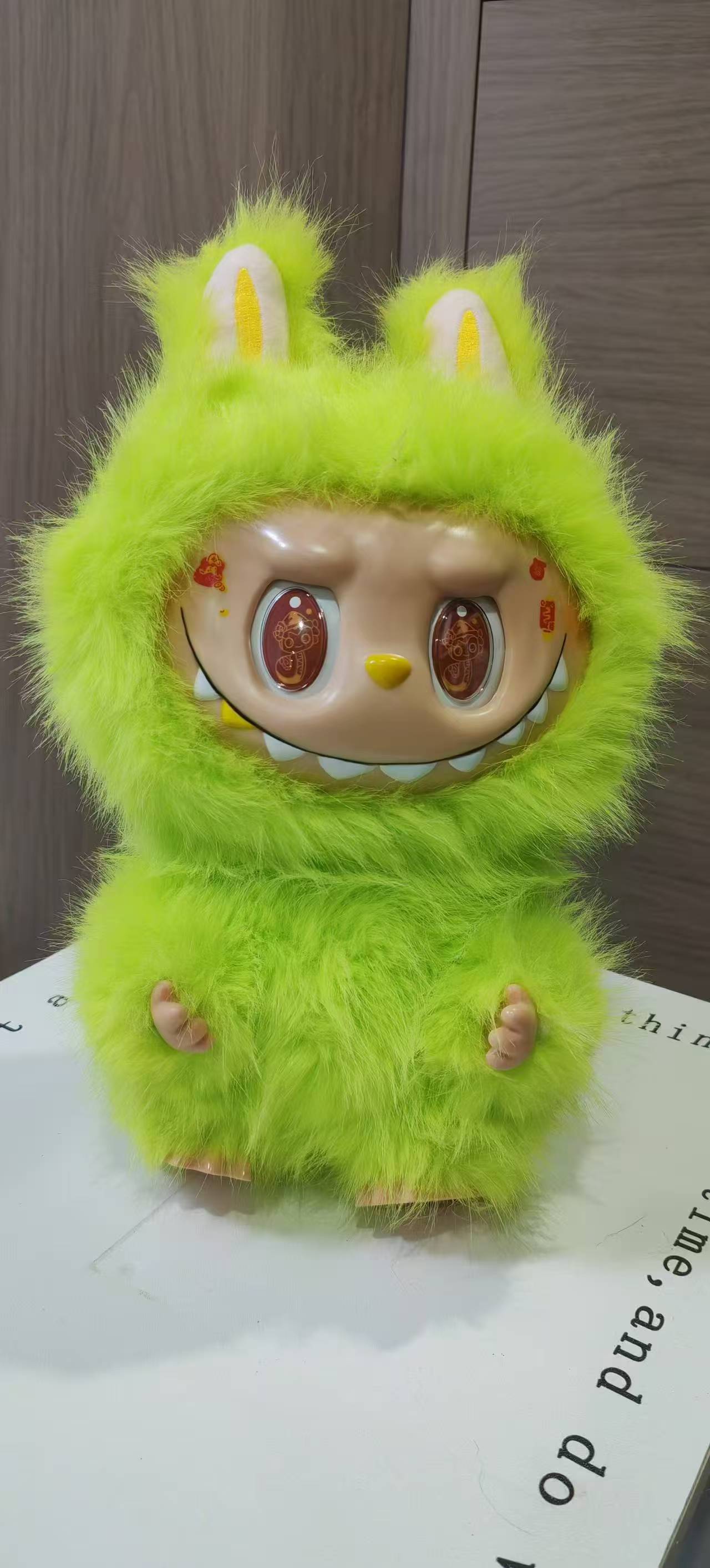 38cm High Quality With Customized Color