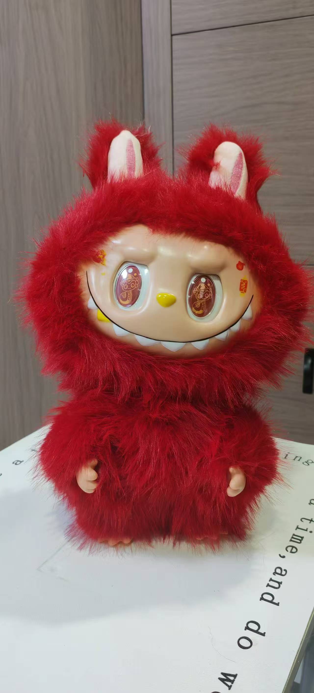 38cm High Quality With Customized Color