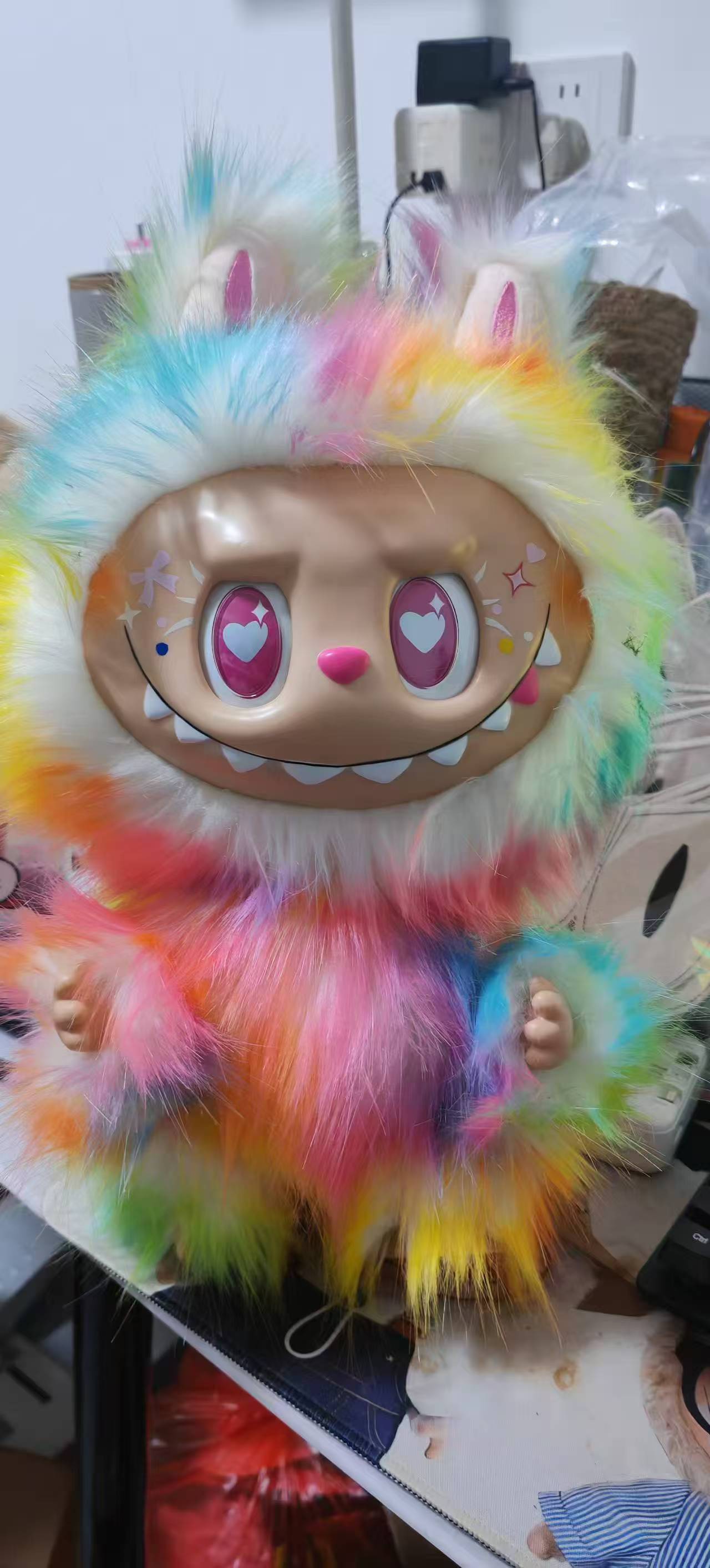 38cm High Quality With Customized Color