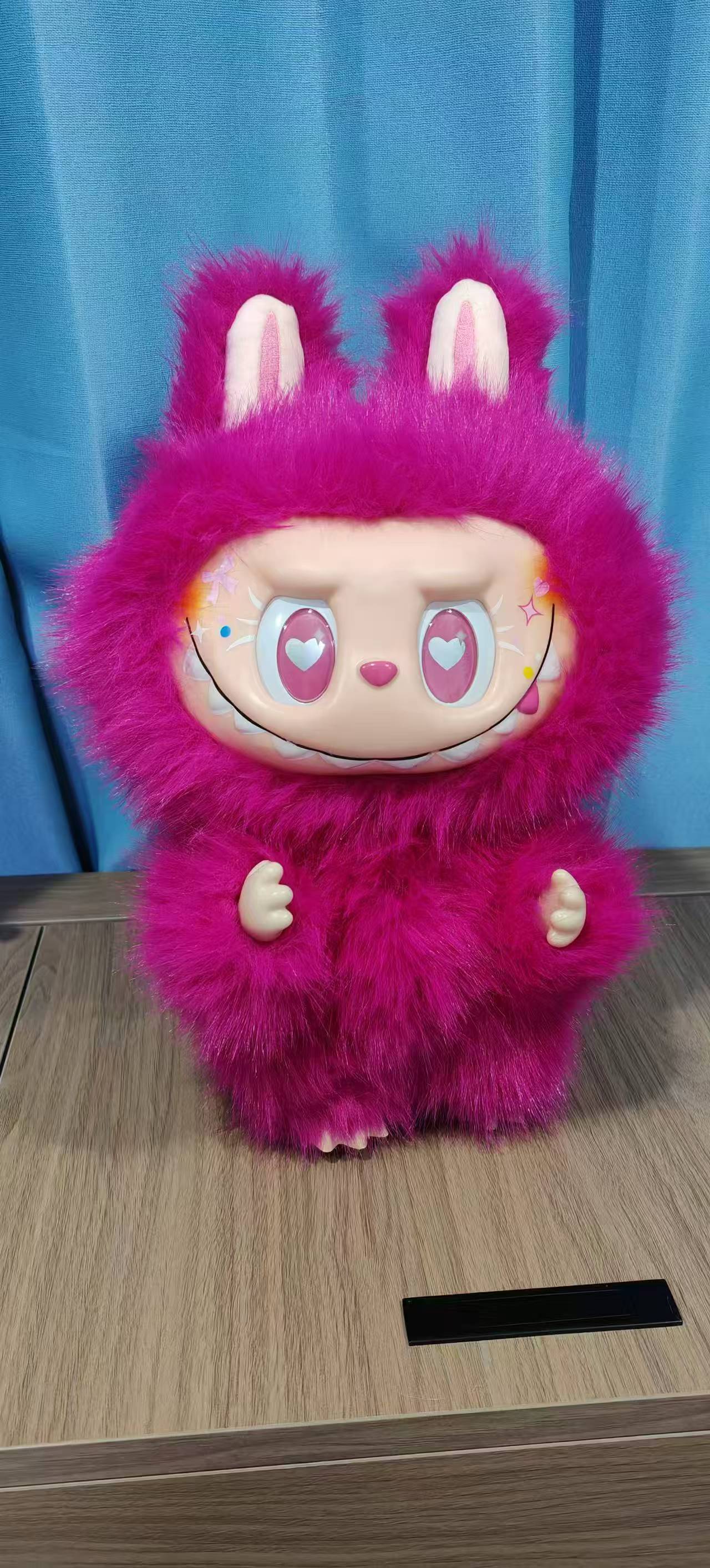 38cm High Quality With Customized Color