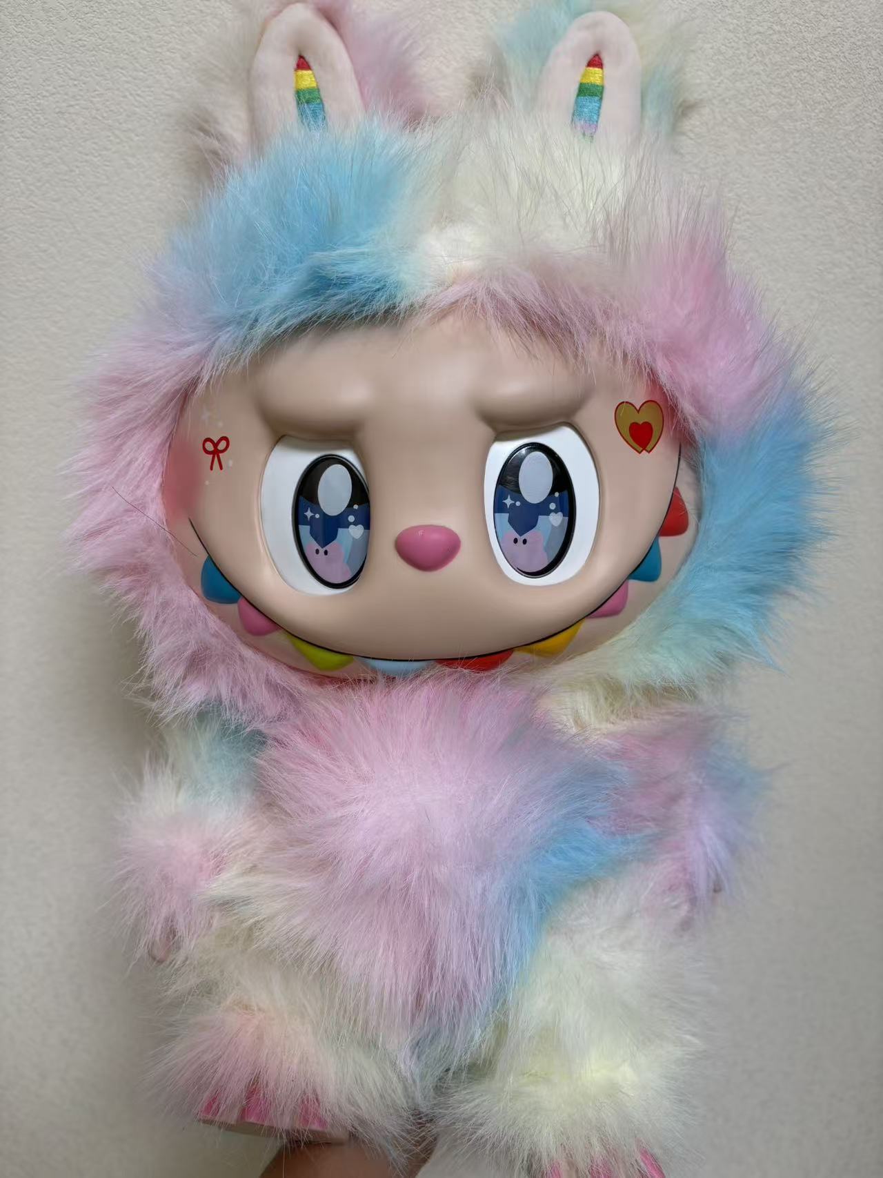 38cm High Quality With Customized Color