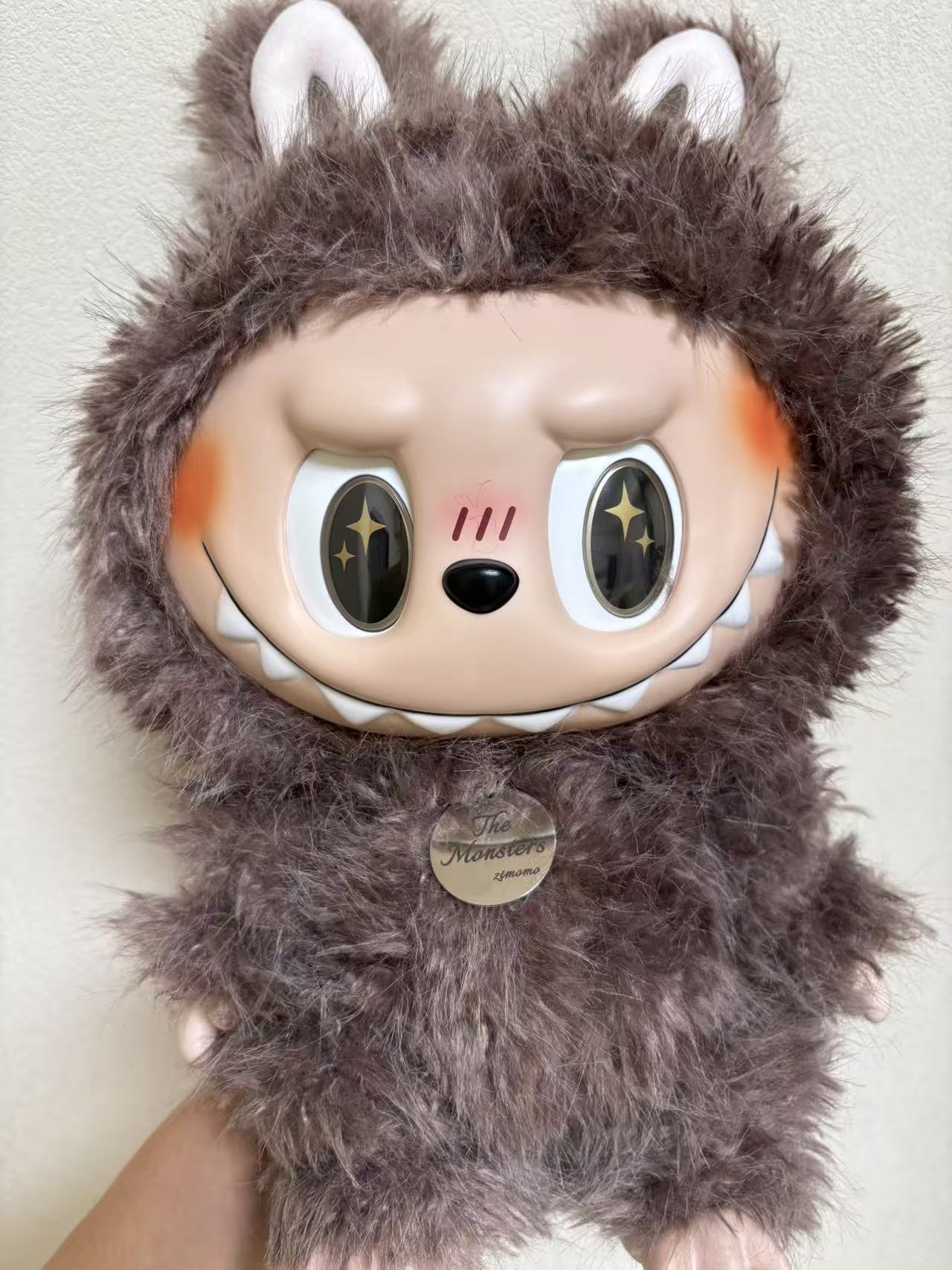38cm High Quality With Customized Color