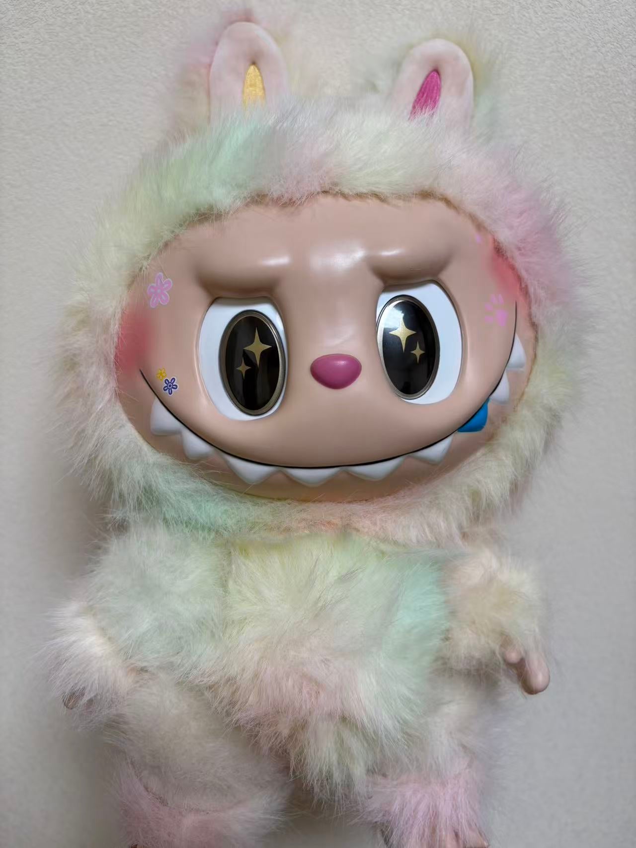 38cm High Quality With Customized Color