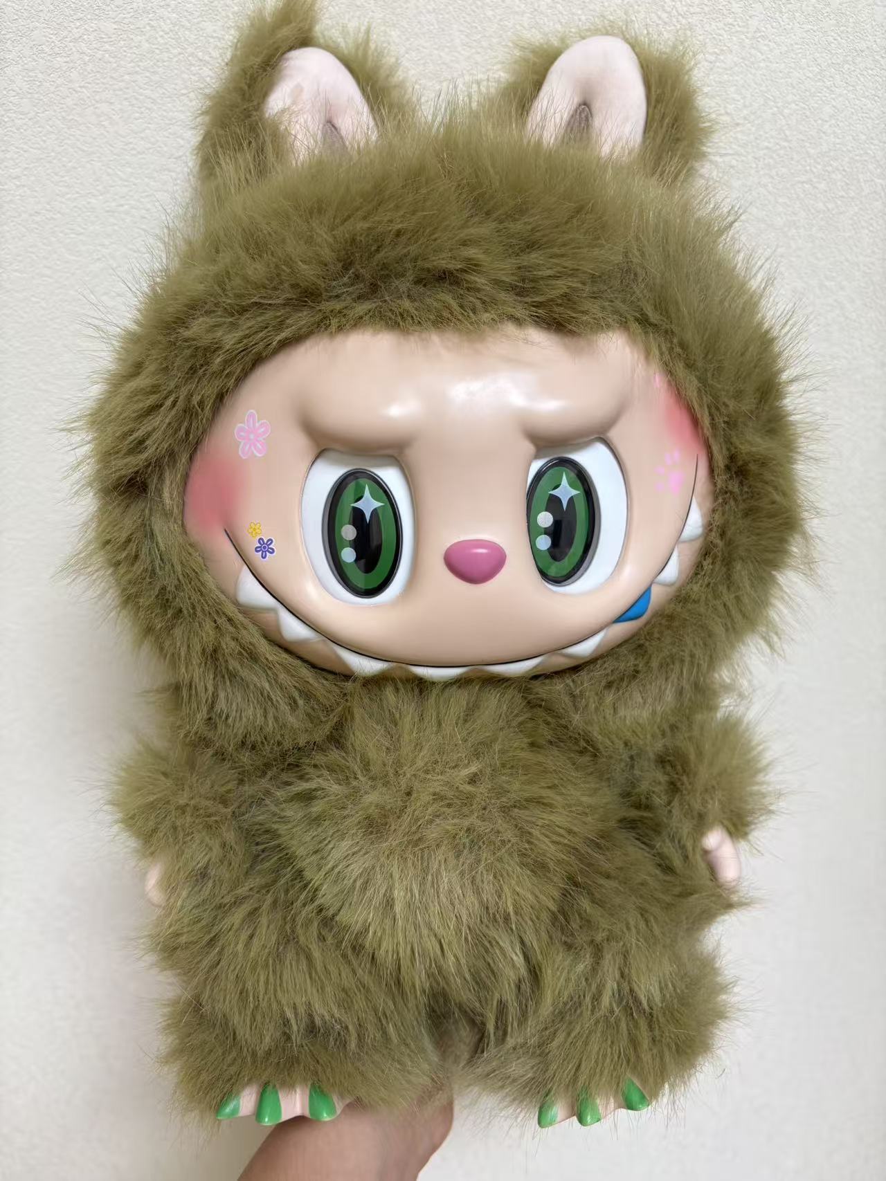 38cm High Quality With Customized Color