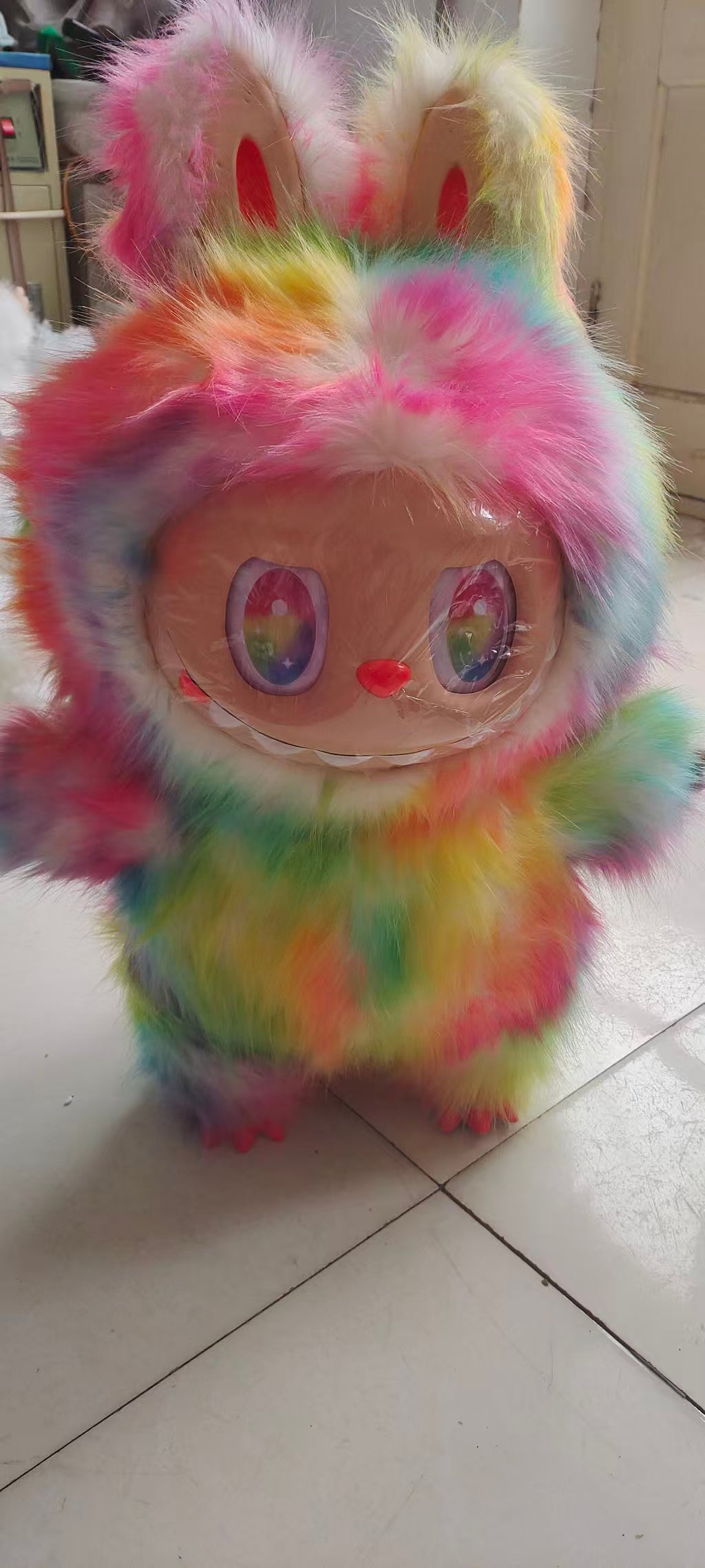 58cm customized color one