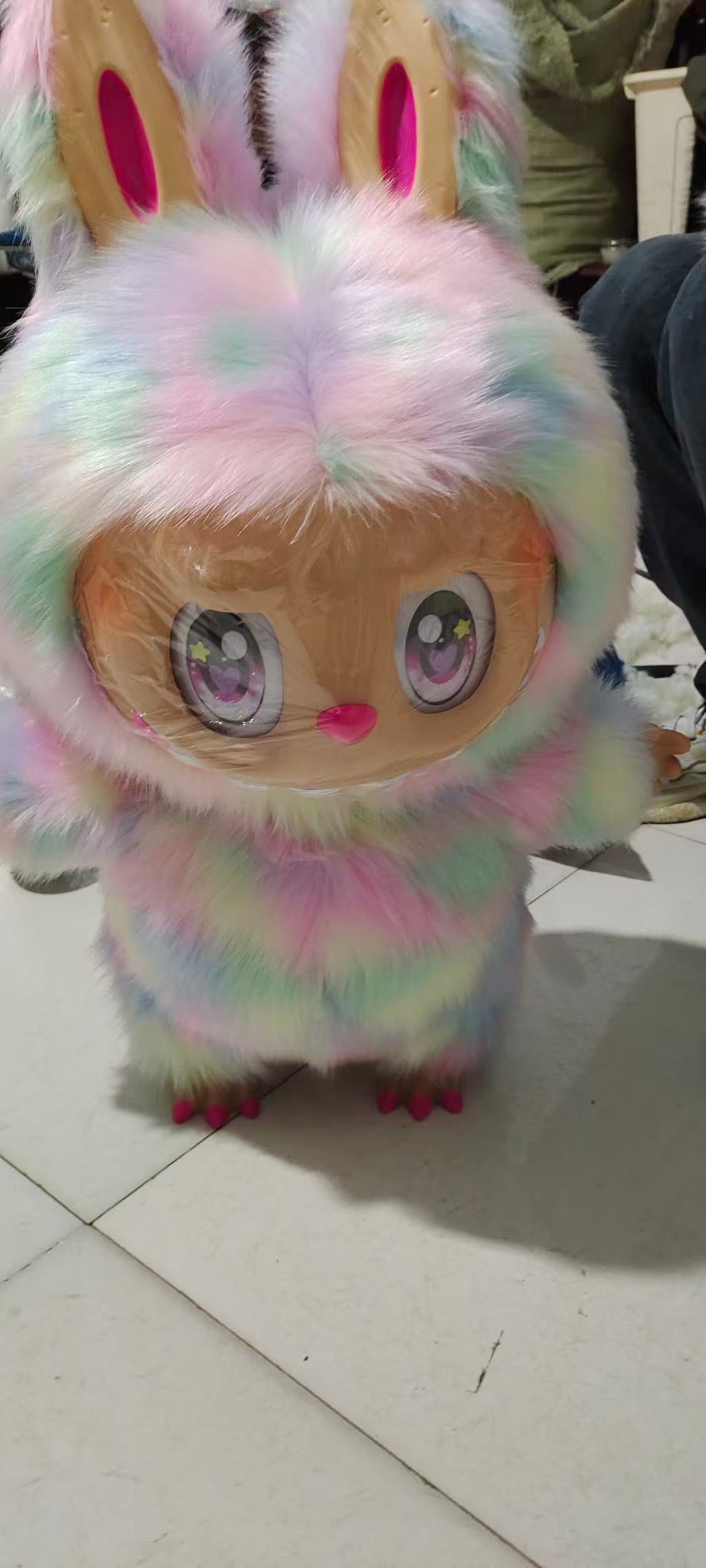 58cm customized color one