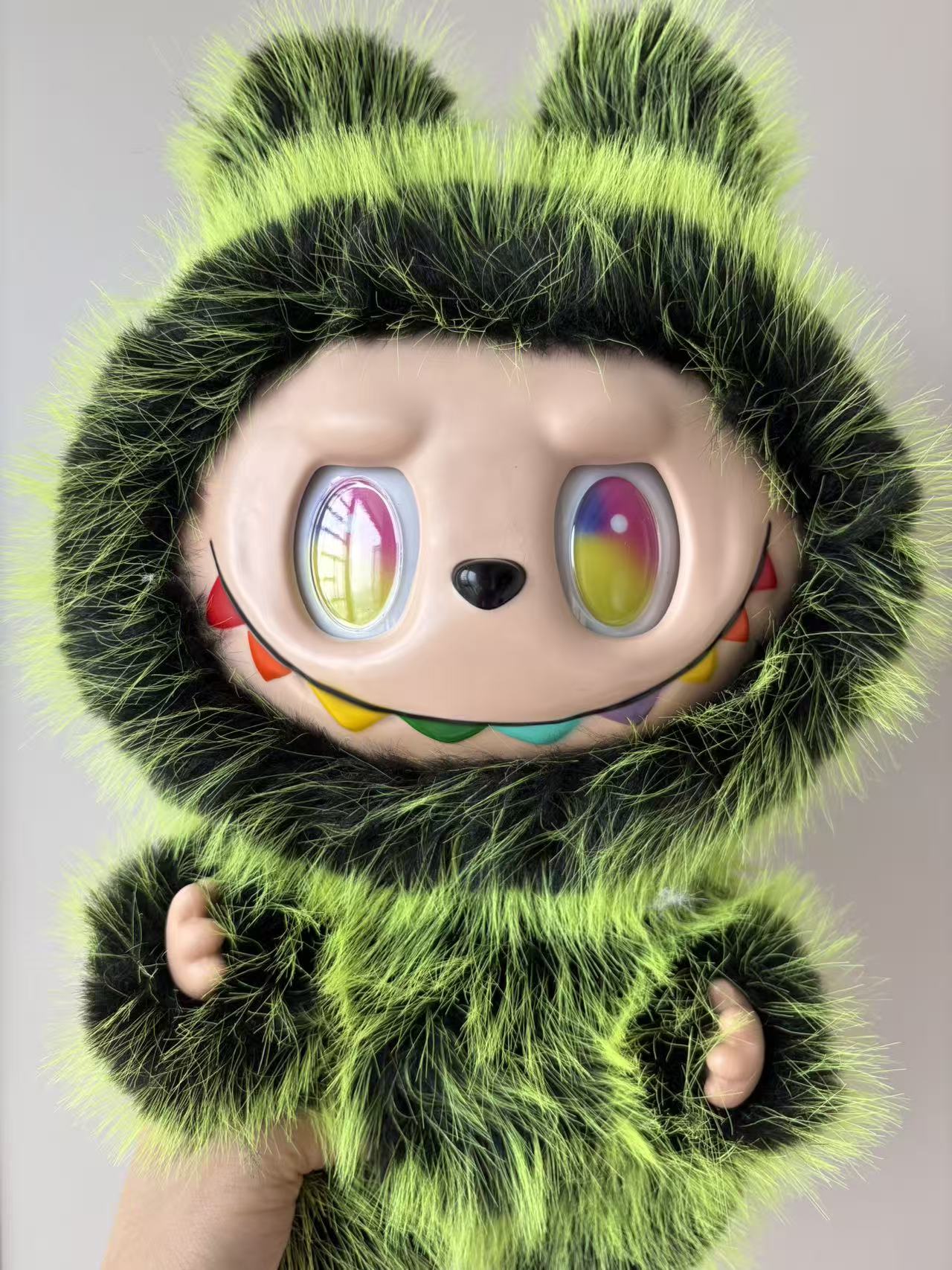 38cm High Quality With Customized Color