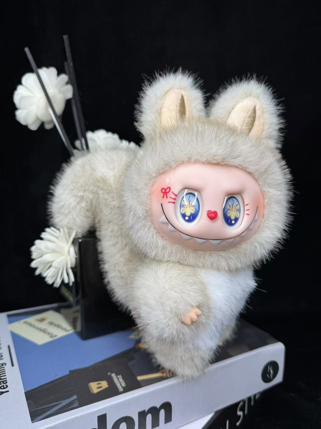 Squirrel Plush toy