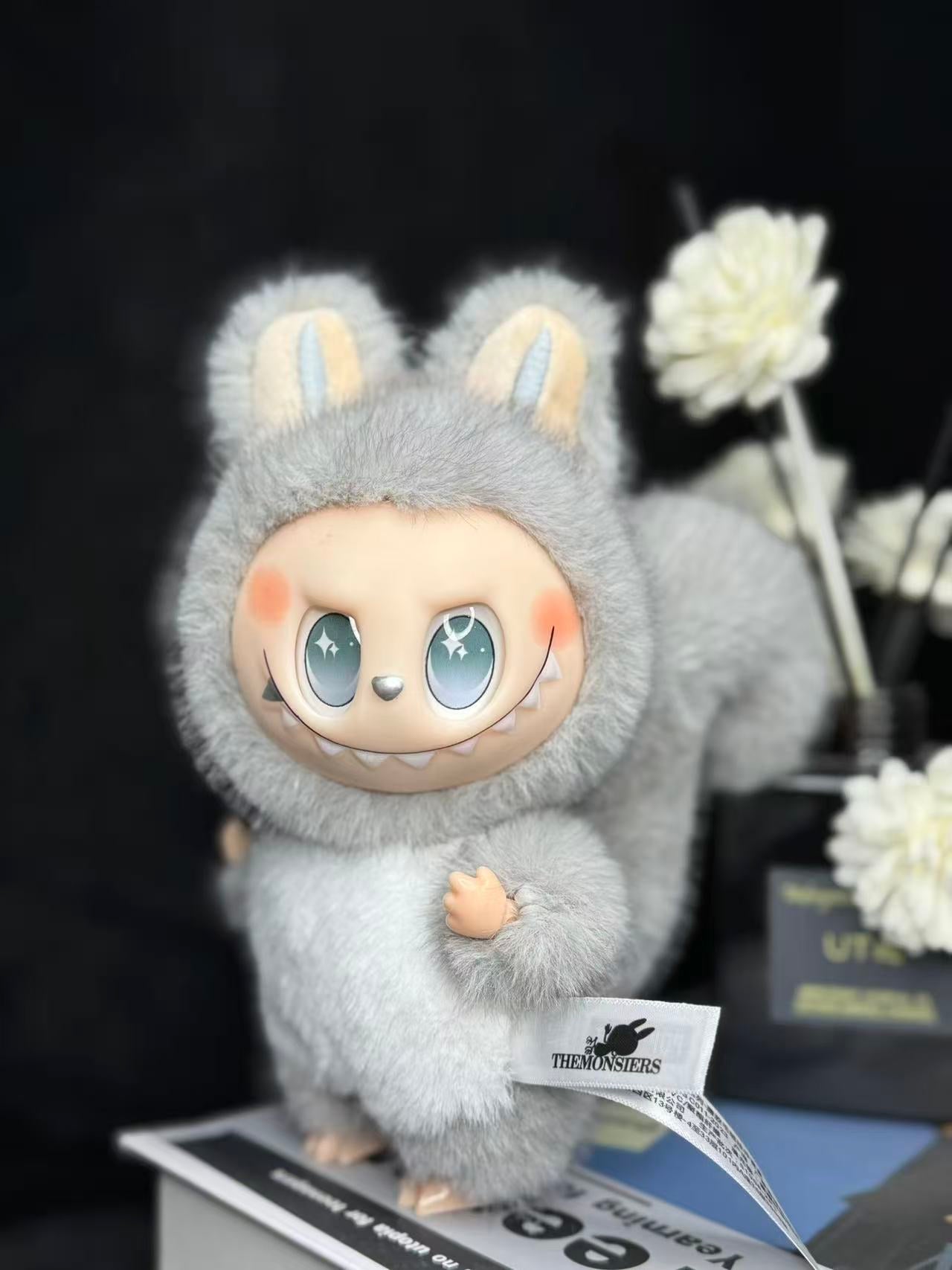 Squirrel Plush toy