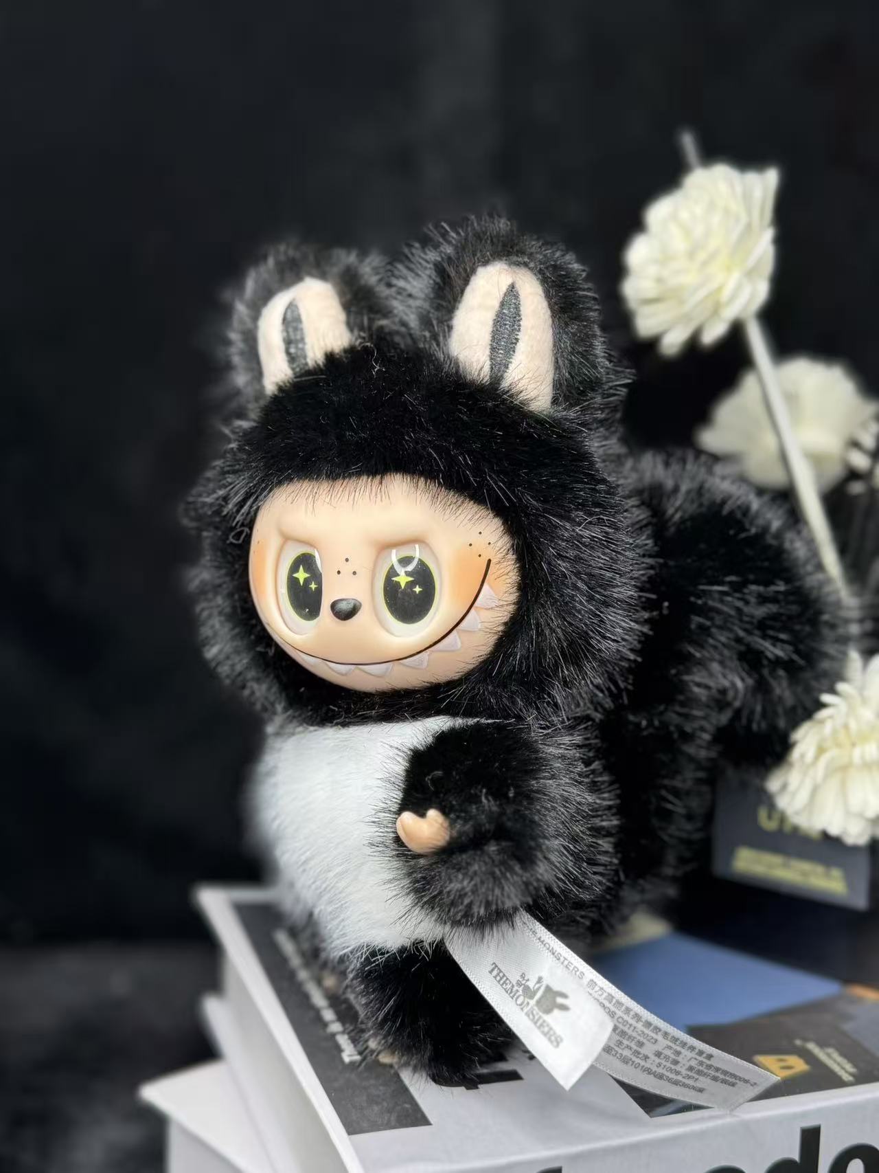 Squirrel Plush toy