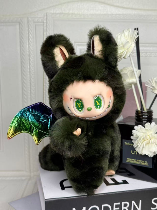 Dragon wings  plush toy