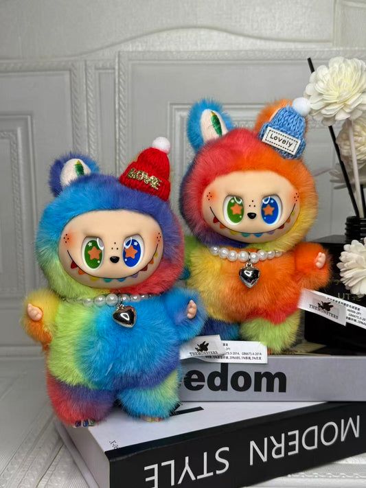 cute plush toy