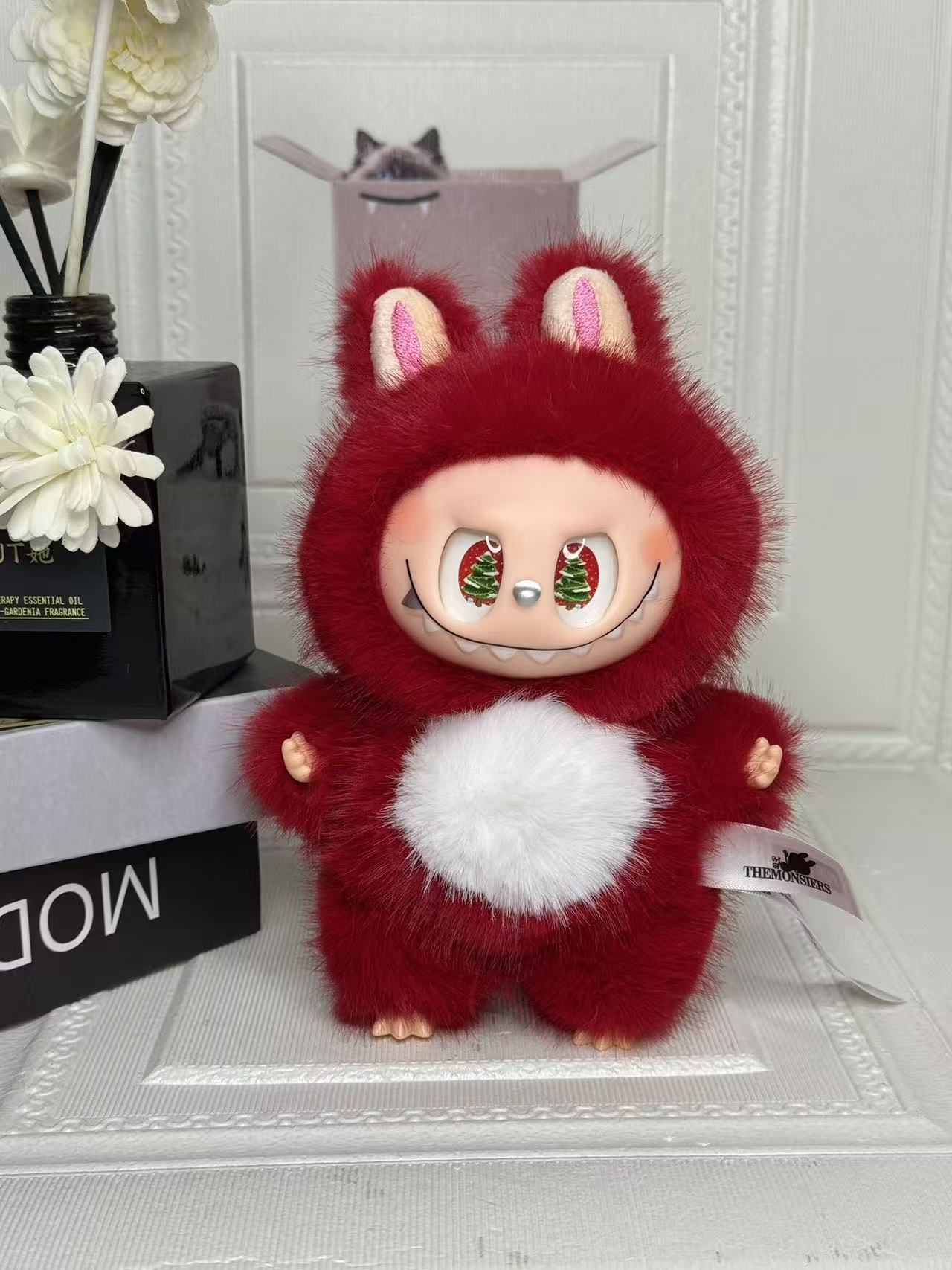 cute plush toy
