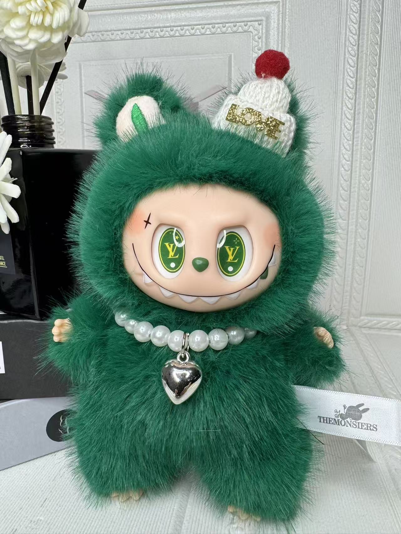 cute plush toy
