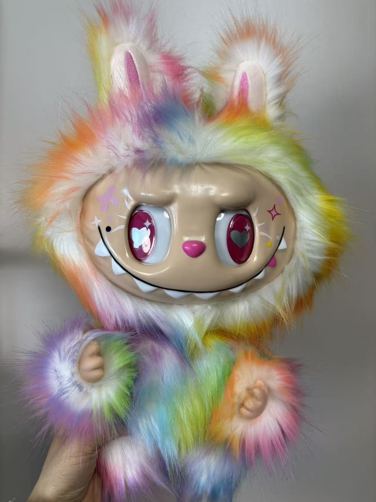38cm High Quality With Customized Color