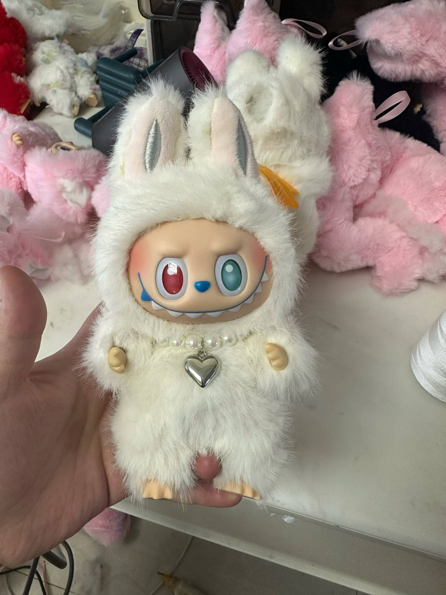 Small 10th baby