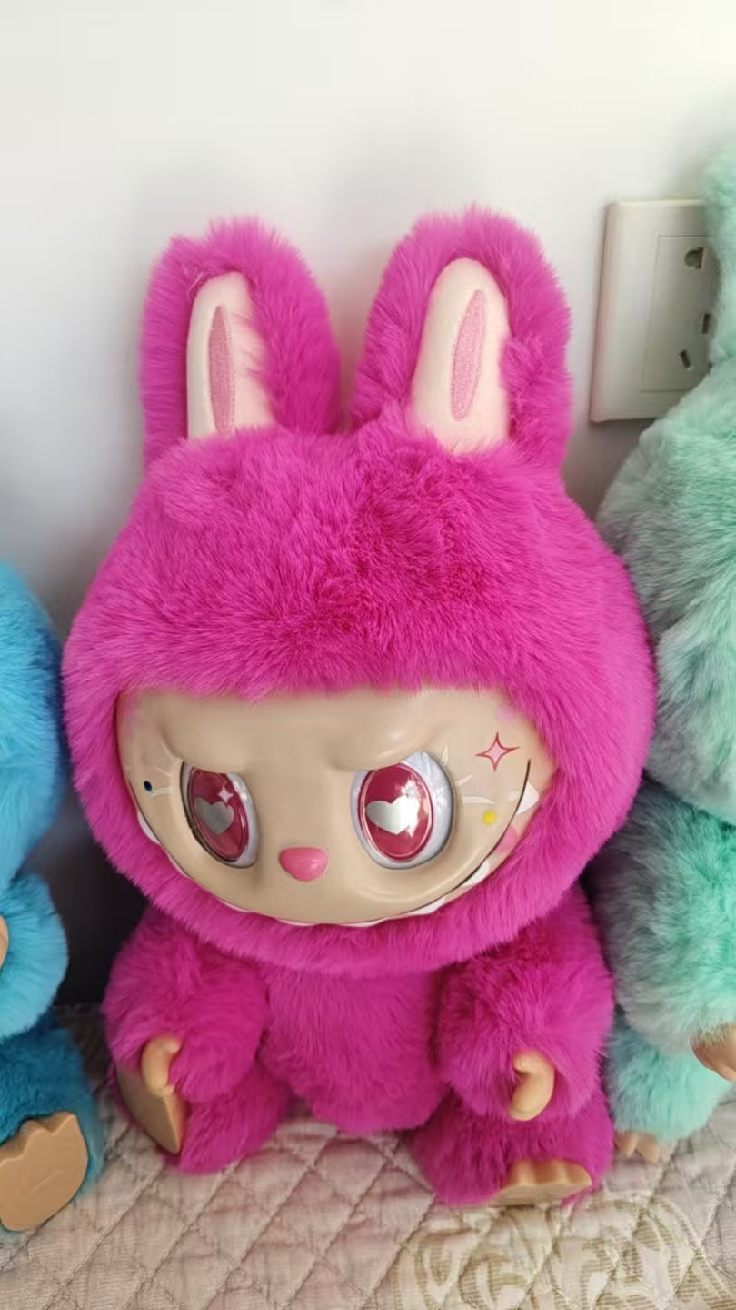 38cm High Quality With Customized Color