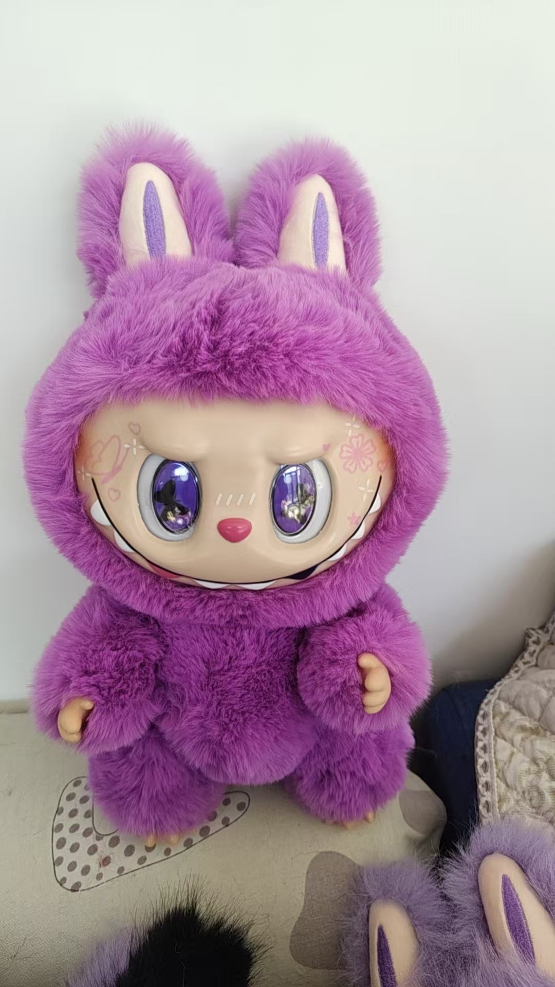 38cm High Quality With Customized Color