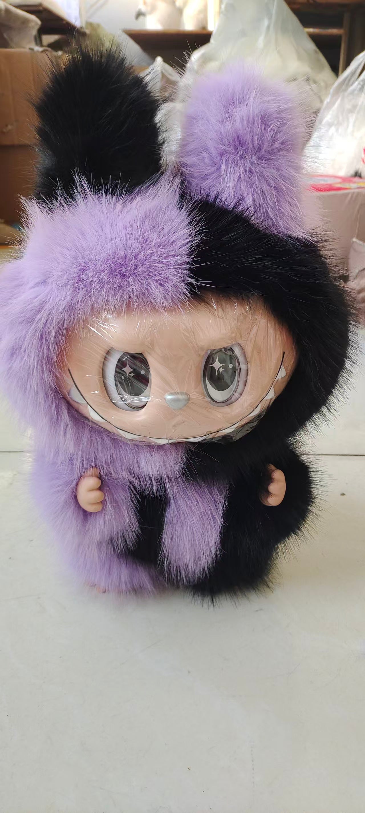 38cm High Quality With Customized Color