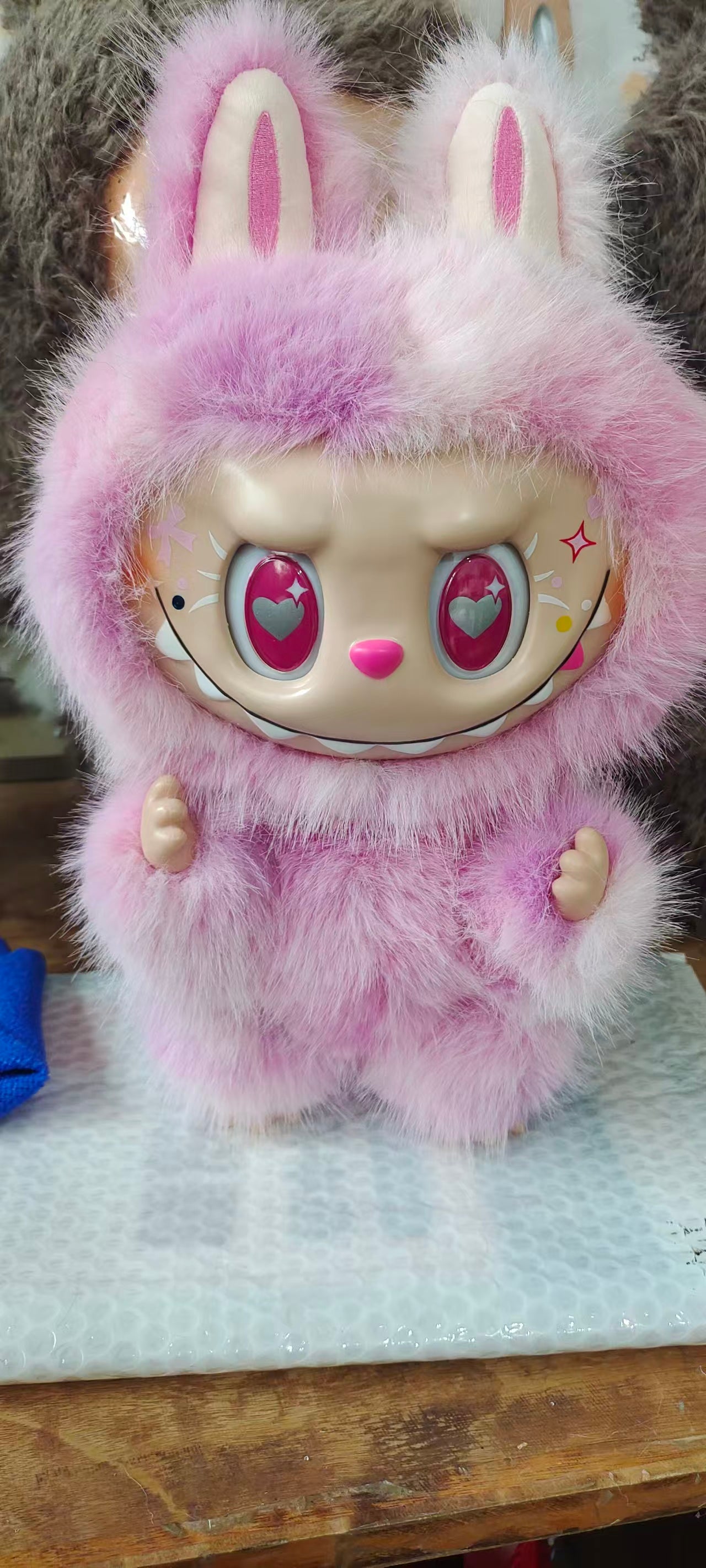 38cm High Quality With Customized Color