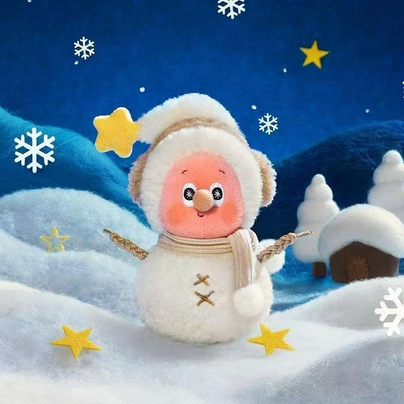Customized Twinkle Twinkle  Blind Box