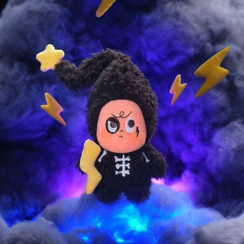 Customized Twinkle Twinkle  Blind Box