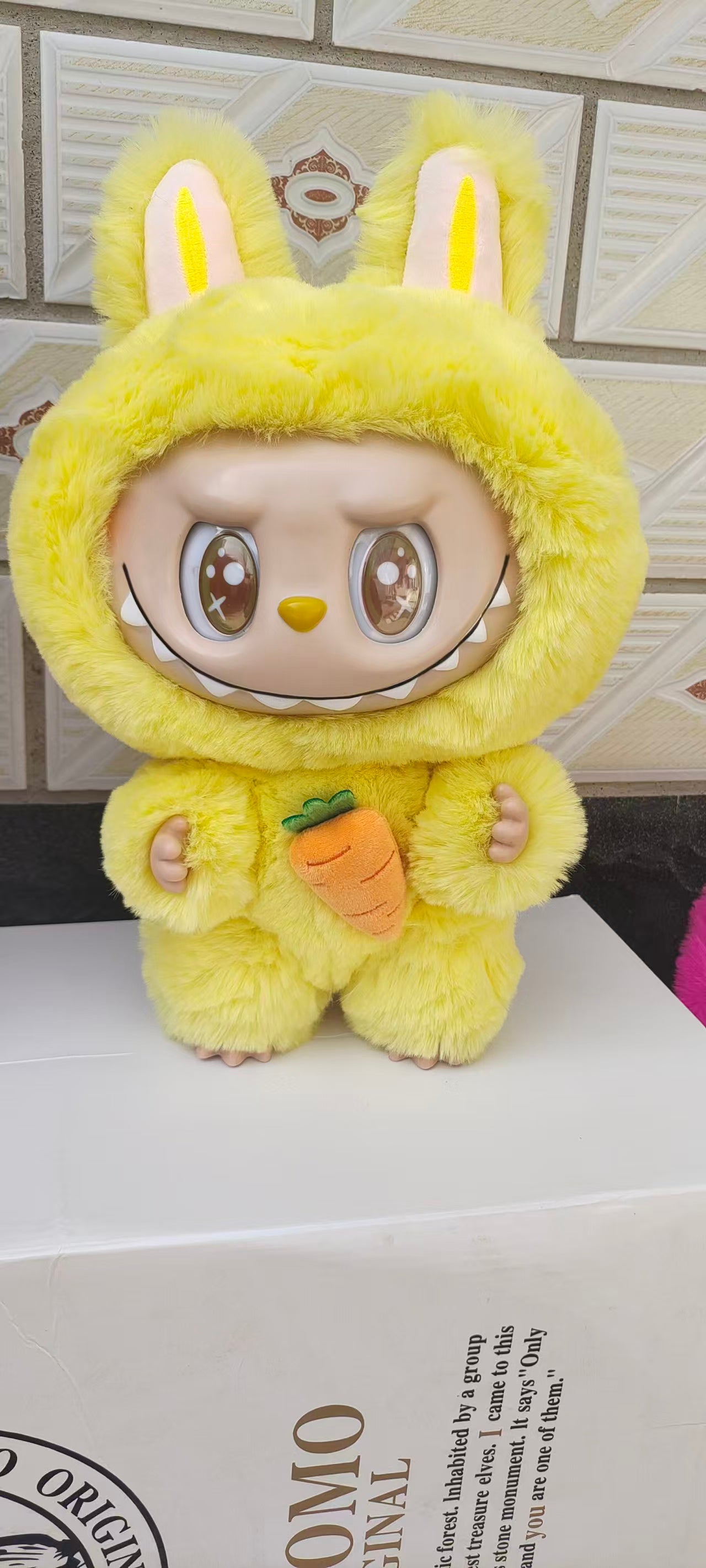 38cm High Quality With Customized Color