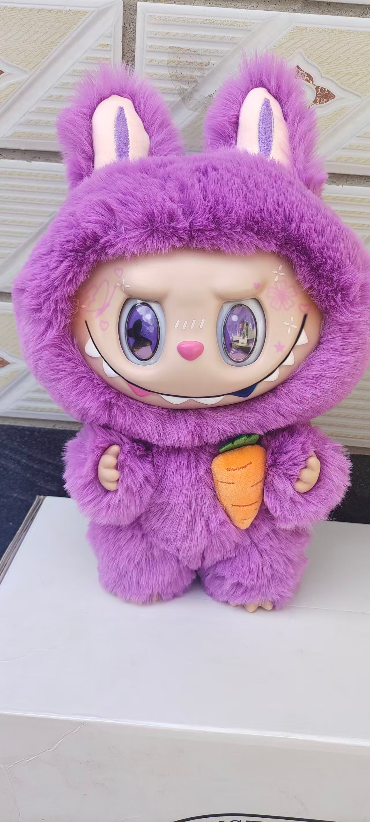 38cm High Quality With Customized Color