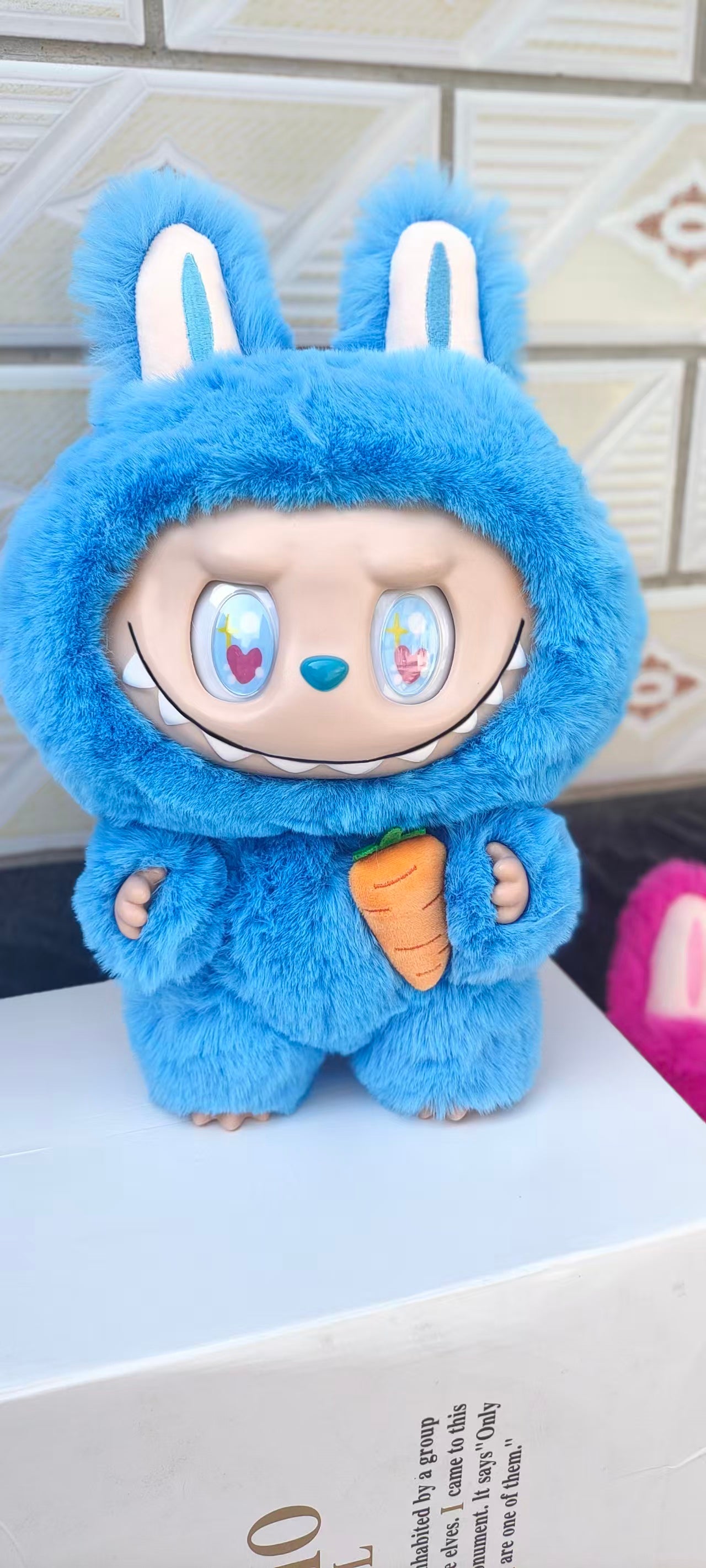 38cm High Quality With Customized Color