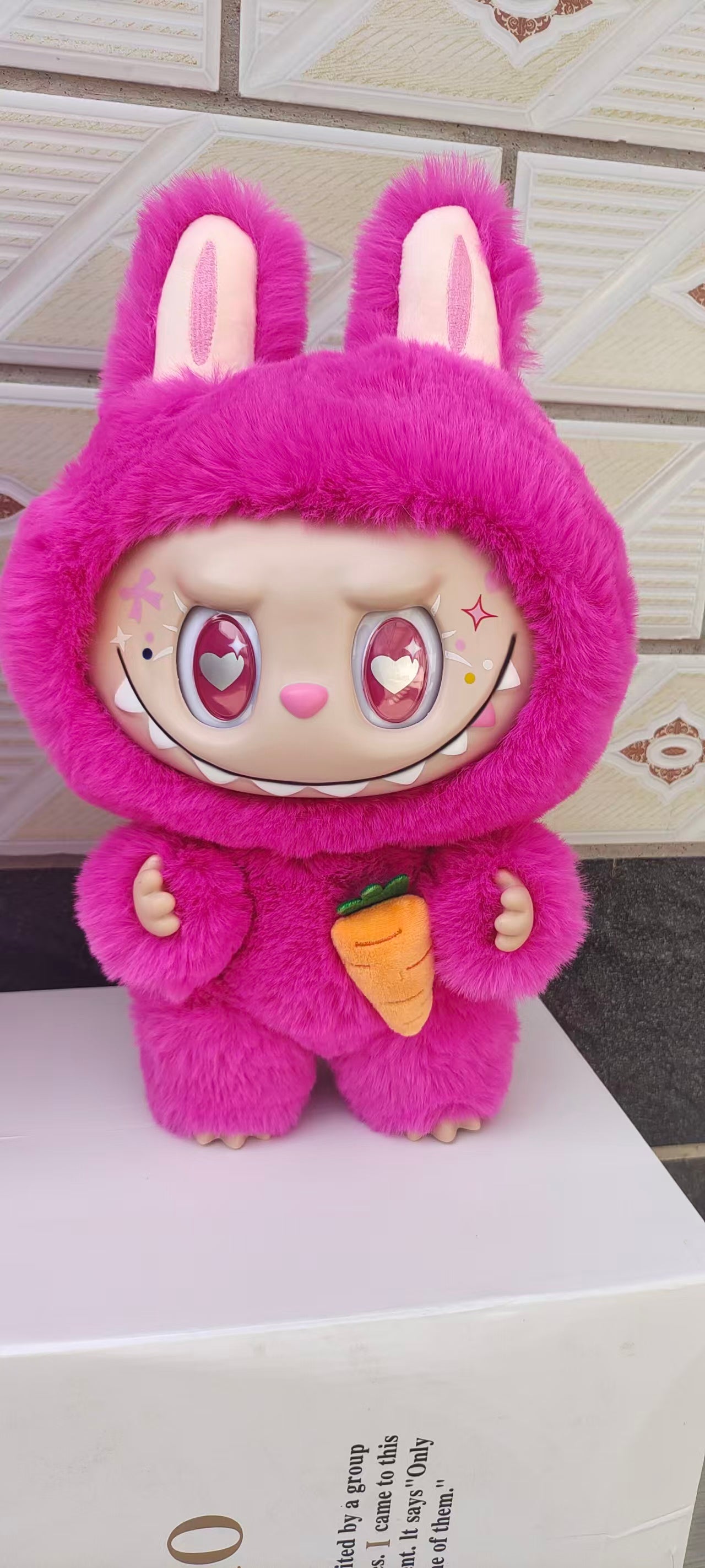 38cm High Quality With Customized Color