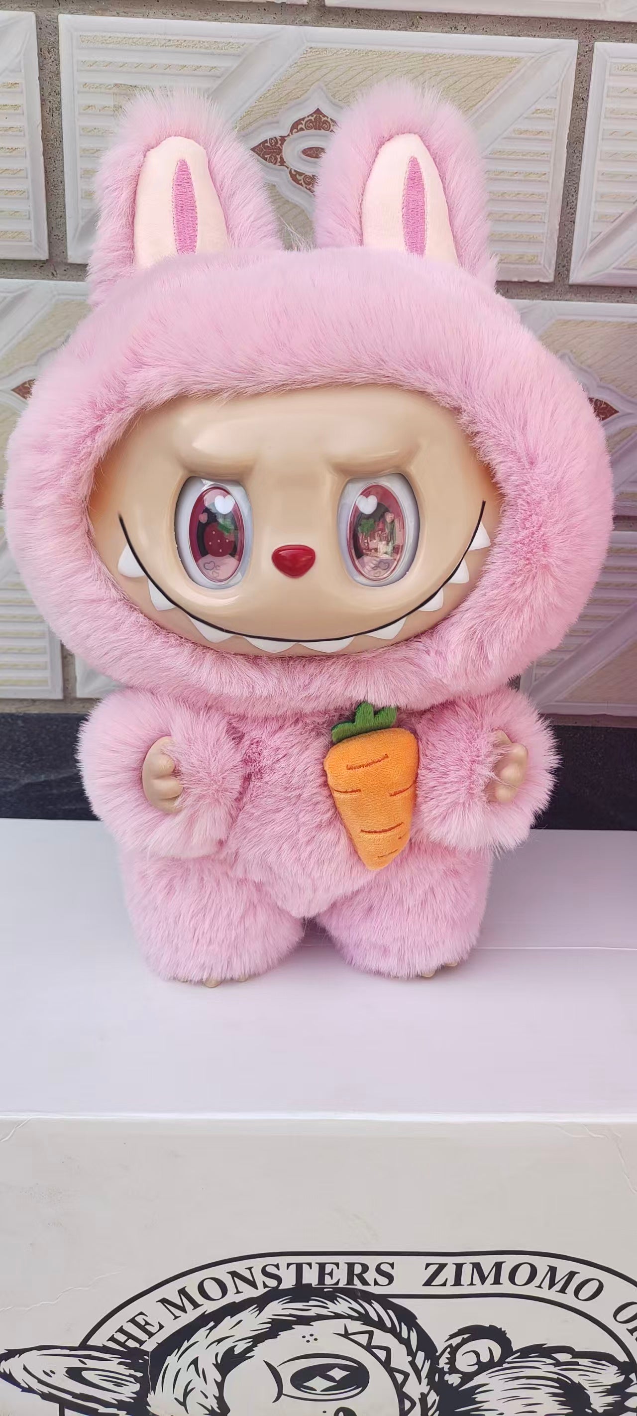 38cm High Quality With Customized Color