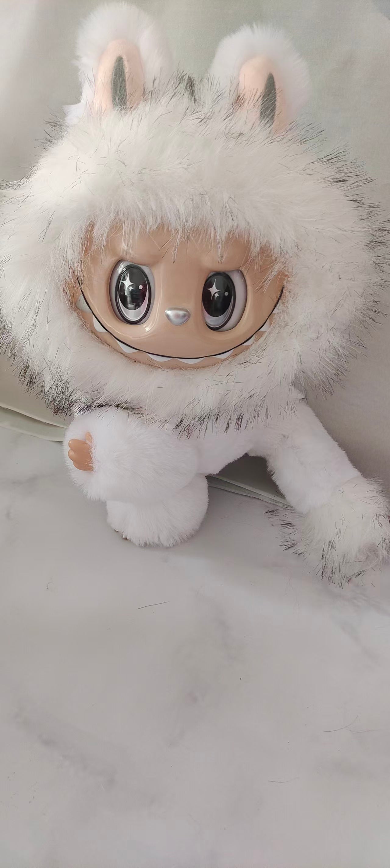 NEW lion design